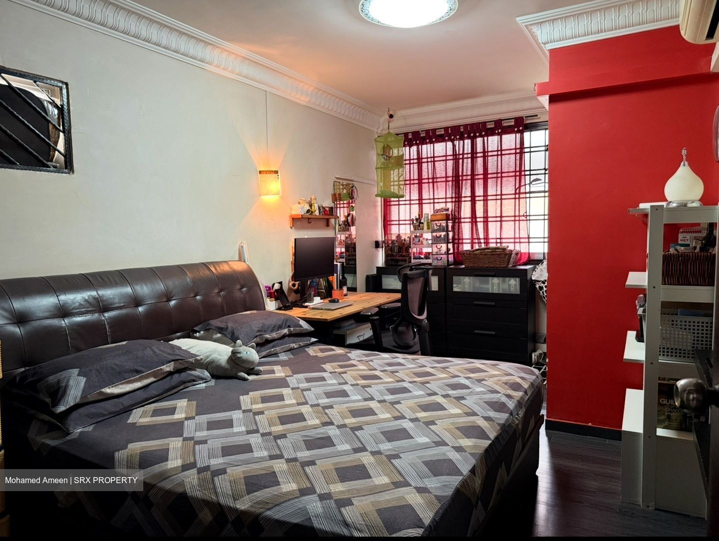 Blk 863B Tampines Street 83 (Tampines), HDB 5 Rooms #501128341
